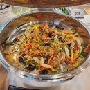 망우역맛집 고기집 명륜진사갈비 리뉴얼 할인 가격 맛 후기