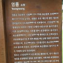 파주 삼능(三陵) 이미지