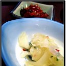 [일복 / 홍대] 복불고기와 복국 이미지