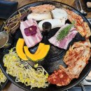 제주가스충전소 | 일반 제주도 흑돼지 집과 다른곳!! 특별한 표선 제주흑돼지 맛집