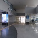 광명종합터미널 대합실 이미지