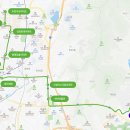 푸른현대주유소 이미지