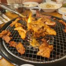 정릉갈비 이미지