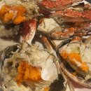 벌교참꼬막새조개 | 서울에서 느끼는 진짜 남도의 맛, 봉천동 남도포장마차 꽃게찜