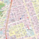 신정초 사거리(3) 이미지