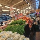 파주 운정 푸르네마트 장보기 후기 🛒🥒🍌