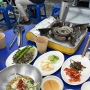 신당2호 공중화장실 | 신당동 맛집 태태삼겹 신당2호점 야장 삼겹살 먹을 시즌이 다가옵니다!