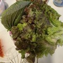 하동솔잎돼지순수한우