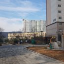 레미안3단지 이미지