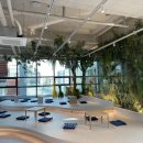 오션 라운지 이미지