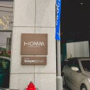 속초 신축호텔 반얀트리 홈마리나 시내 오션뷰 수영장 숙소 추천