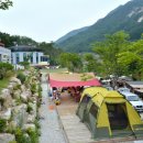 섬진강마실캠핑장 이미지