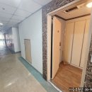 유성한진오피스텔 앞 버스정류장 이미지