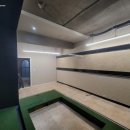 마린스크린 골프 이미지