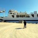 신양항 광장 이미지