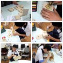 다선중학교 | 다선중학교 방과후 목공교실&lt;우드버닝&gt;