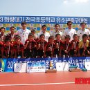 [축구소식]포항 U-12팀, 화랑대기 2년 연속 우승 이미지