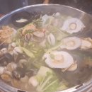 택이네조개전골공주점