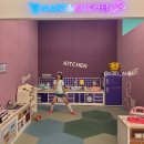 동안성병원내 매점 | ​[대구 키즈카페] 아틀란티스 대구점 솔직후기! 주차부터 매점 키오스크 꿀팁까지 Total 정리