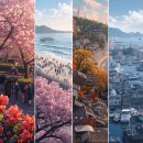 정방동 가야밀면 남쪽 | 부산여행 분석｜계절별 추천 일정과 팁 정리