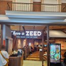 헤브어굿데이 | 태국 방콕 아속역 맛집 해브어씻(해브어지드) :: have a ZEED