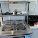 청주시 오송읍_대롱이의 오송 맛집로드 2편 &#39;봉산브릿지&#39; 점심식사 후기