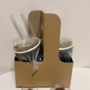 아이스쿠키 | 두바이쫀득쿠키, 아이스 아메리카노, 카페 노드 내돈내산 후기