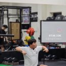 팀던 트레이닝센터 이미지