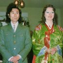 1980 미스 프랑스와 결혼한 한국인 VS 2022년 미스 독일과 결혼할 한국인 이미지