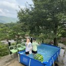 청솔 한옥 스테이 이미지