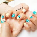 손톱네일 네이버블로그