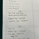 화정하늘점핑다이어트 | 군포pt) 내돈내산 짐프로당동점 군포헬스장 pt44회차 육아맘 다이어트 운동루틴 공유 수업후기