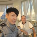 경찰가수 송준, 서울남대문경찰서 서울역파출소장 (경감 송인억)봉화 소천중학교 1년 선배님이신 전, IBF 세계챔피언을 차지했던 이경연~ 이미지