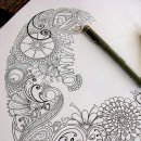 스케치북미술학원 이미지