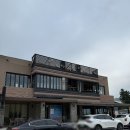 더오션2 | 망상해수욕장 카페 &#39;더좋은날&#39; 2층 통창 오션뷰 후기