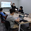 마이크로비트와 엔트리 인공지능 이미지