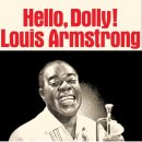 Louis Armstrong - Moon River 이미지