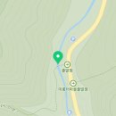 적목리 용소폭포 화장실 이미지