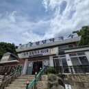 충북 충주 원조중원탑막국수 충주단월점 수안보온천 맛집 내돈내산 후기