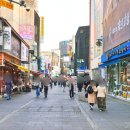 문화거리공원 이미지