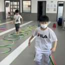 용인대 여명태권도 이미지