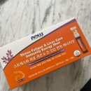 (주)하나에너지 | 간건강을 한번에 잡자! 나우푸드코리아 스트레스와 피로 개선, 간 건강 면역 올인원 에너지샷 솔직 후기