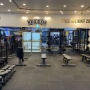 카인드짐 24시휘트니스&스쿼시 수원정자점 이미지