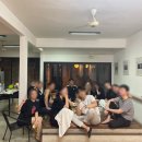 케이엘리조트 | 말레이시아 케이엘(KL,Bangsar)에 있는 숙소: Sekeping Terasek