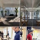 아임인필라테스 스튜디오, 분당필라테스에서 만나는 건강한 삶