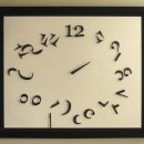 꿈꾸는 시계 이미지