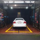 미소셀프주유소 이미지