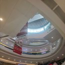 호치민 놀거리, 호치민 쇼핑몰 [ Crescent Mall ]