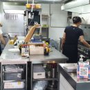 걸작 떡볶이 치킨 천호점 이미지