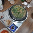 한그릇뚝딱순대국 이미지